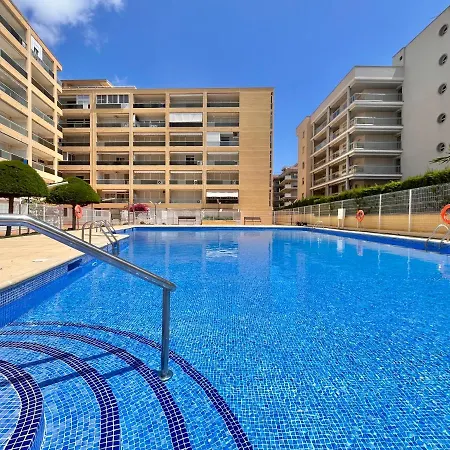 Mediterranean Way - Acuario * La Pineda