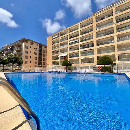 Mediterranean Way - Acuario Apartment *