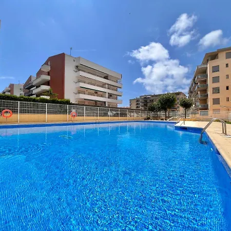Mediterranean Way - Acuario