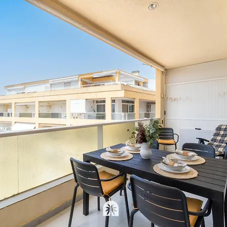 Mediterranean Way - Acuario Apartment