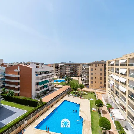 Apartment Mediterranean Way - Acuario