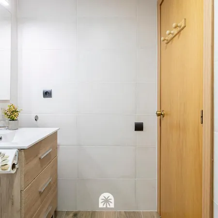 Mediterranean Way - Acuario Apartment
