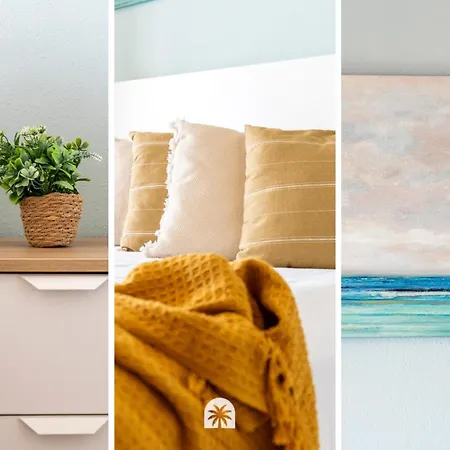 Apartment Mediterranean Way - Acuario La Pineda