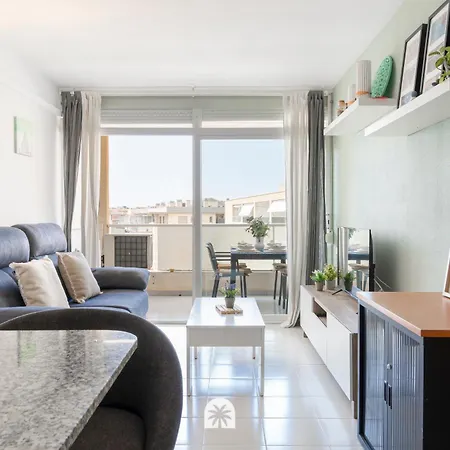 Apartment Mediterranean Way - Acuario *