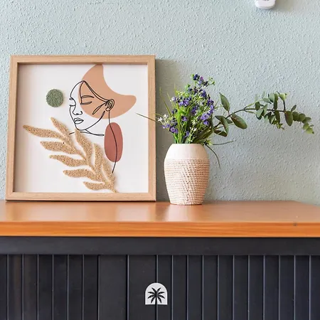 Mediterranean Way - Acuario La Pineda