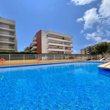 Mediterranean Way - Acuario * La Pineda